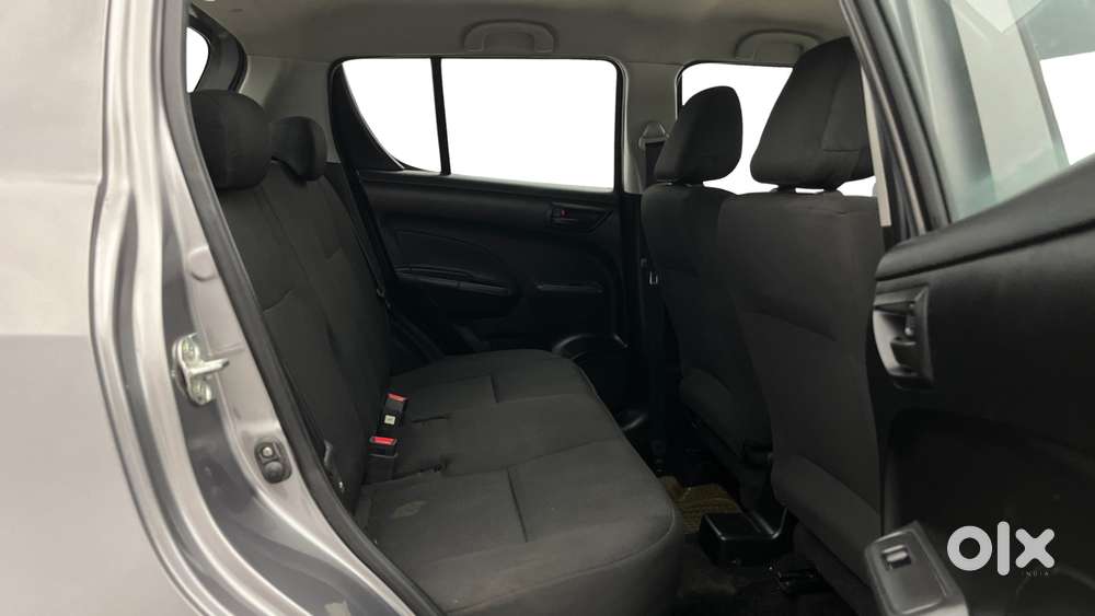 Maruti Suzuki Swift 1.2 Lxi (o), 2015, Petrol