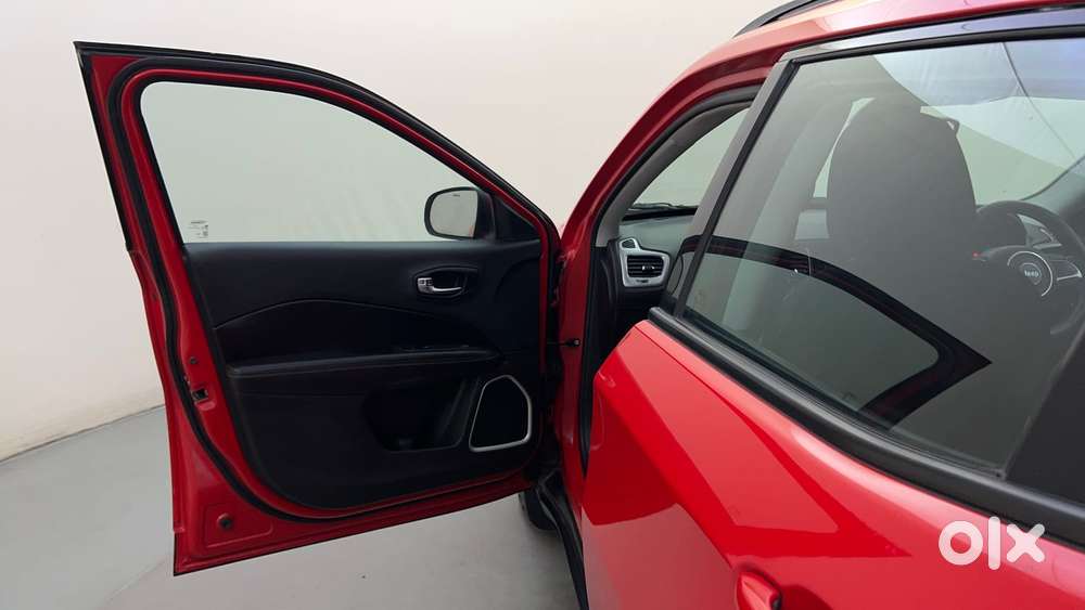 Jeep Compass 1.4 Sport Plus, 2019, Petrol