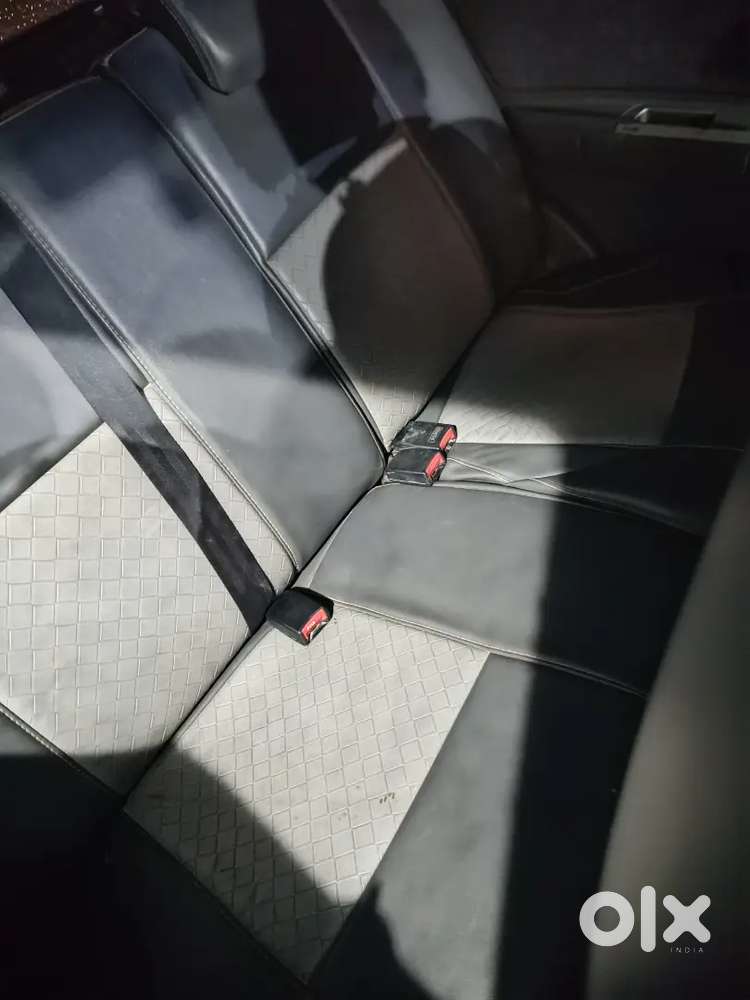 Chevrolet Spark 2008 Petrol 87000 Km Driven