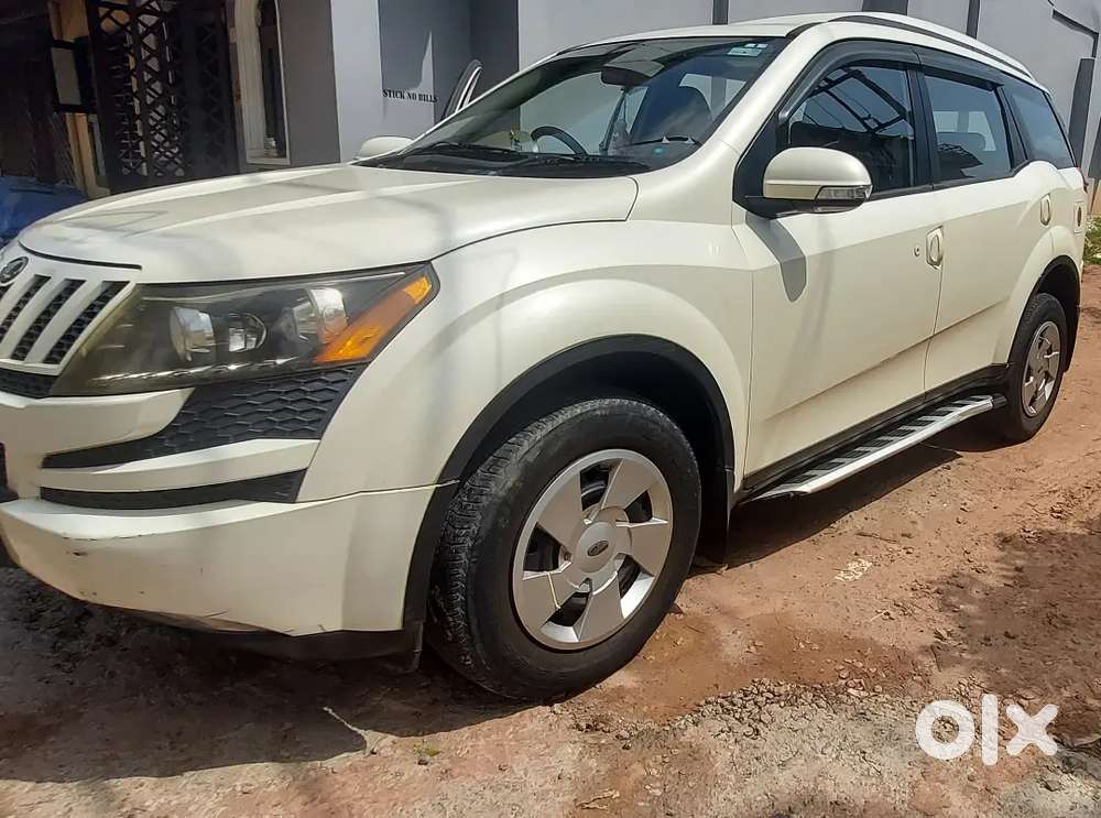 Mahindra Xuv500 Diesel Manual 2014