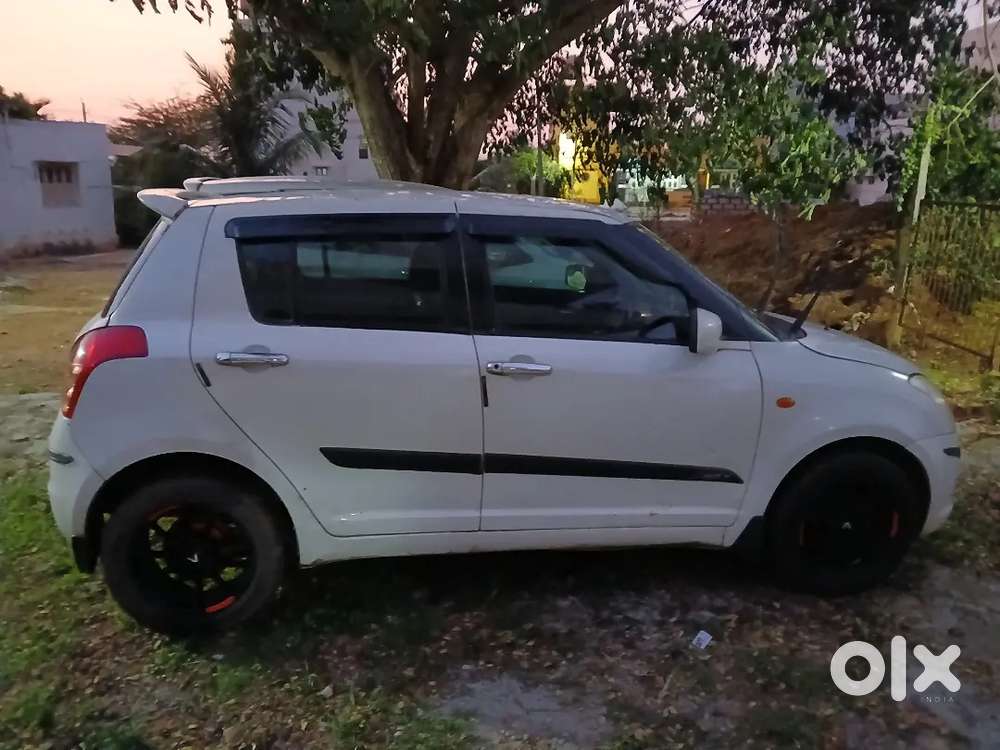 Maruti Suzuki Swift Vdi 2010