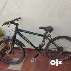 2nd hand discount cycle in olx