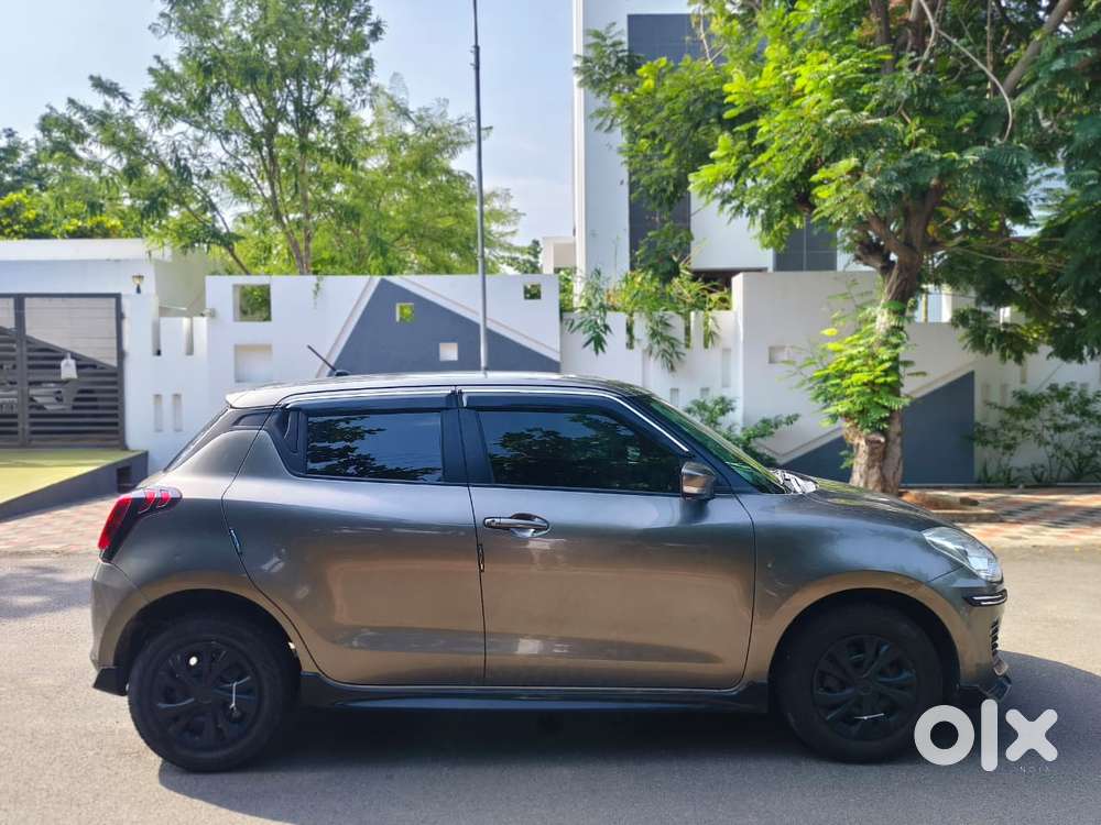 Maruti Suzuki Swift, 2023, Petrol