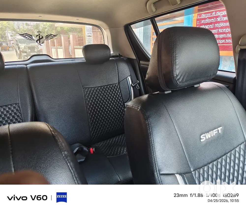 Maruthi Suzuki Swift Vdi