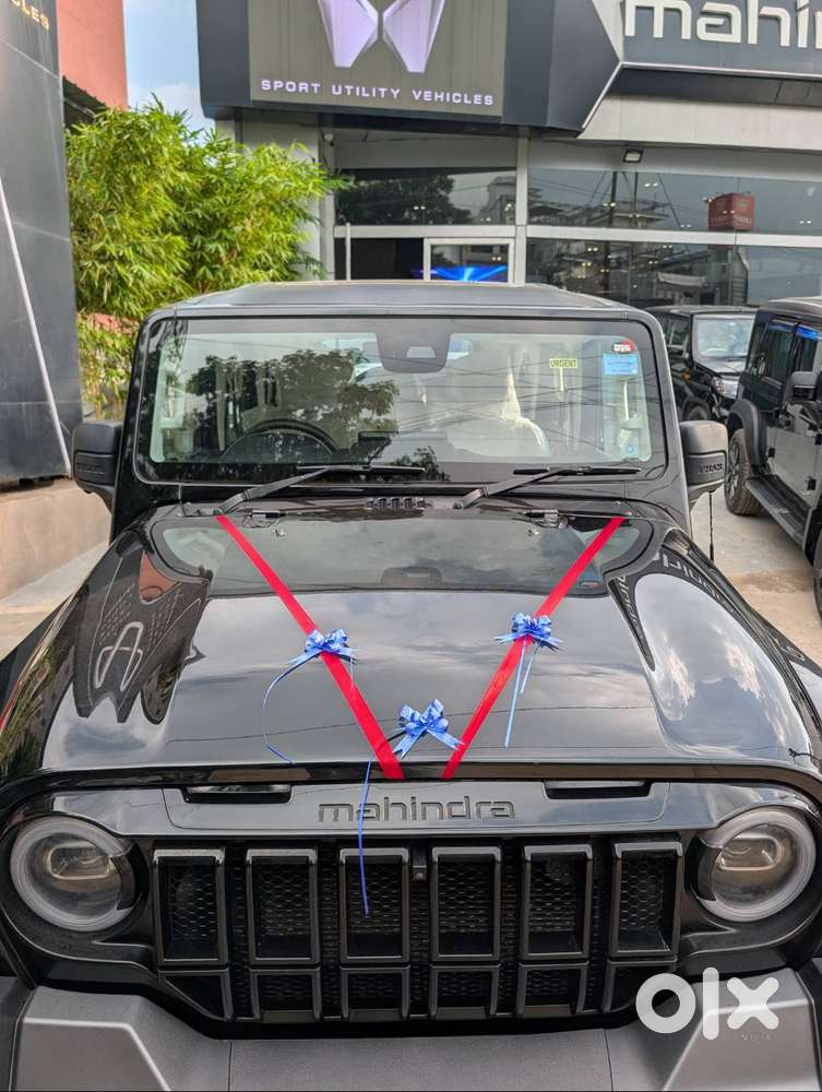 Thar Roxx Automatic