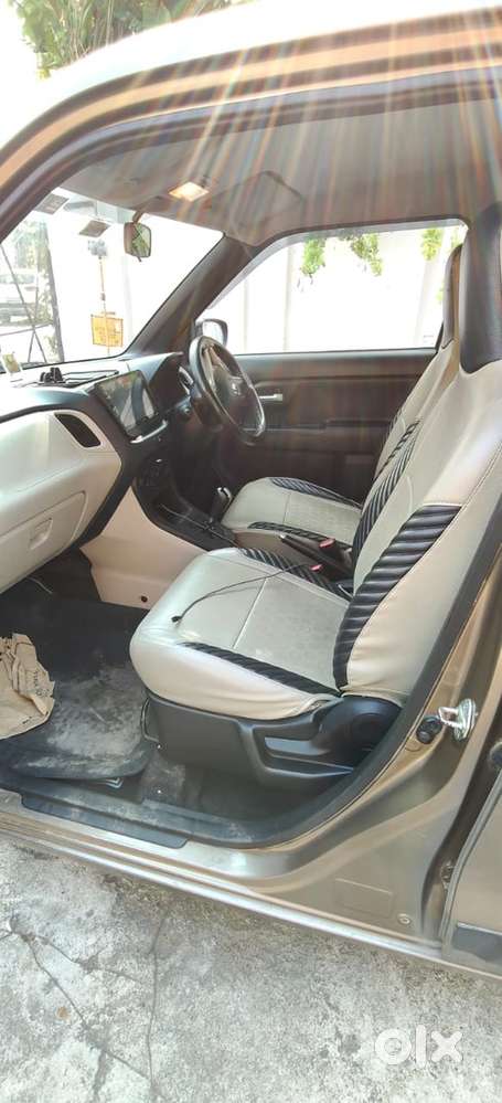 Maruti Suzuki Wagon R 2019