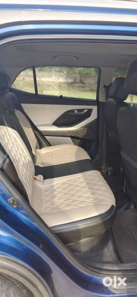 Hyundai Creta Sx 1.5 Diesel, 2020, Diesel