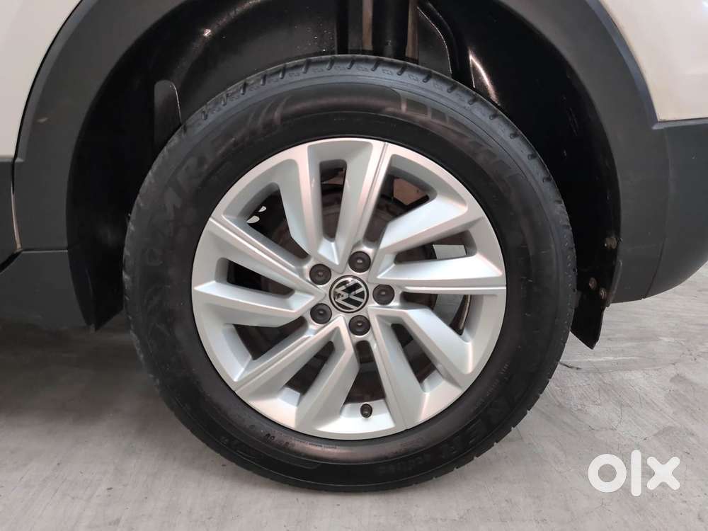 Volkswagen Taigun 1.0 Tsi Highline At, 2023, Petrol