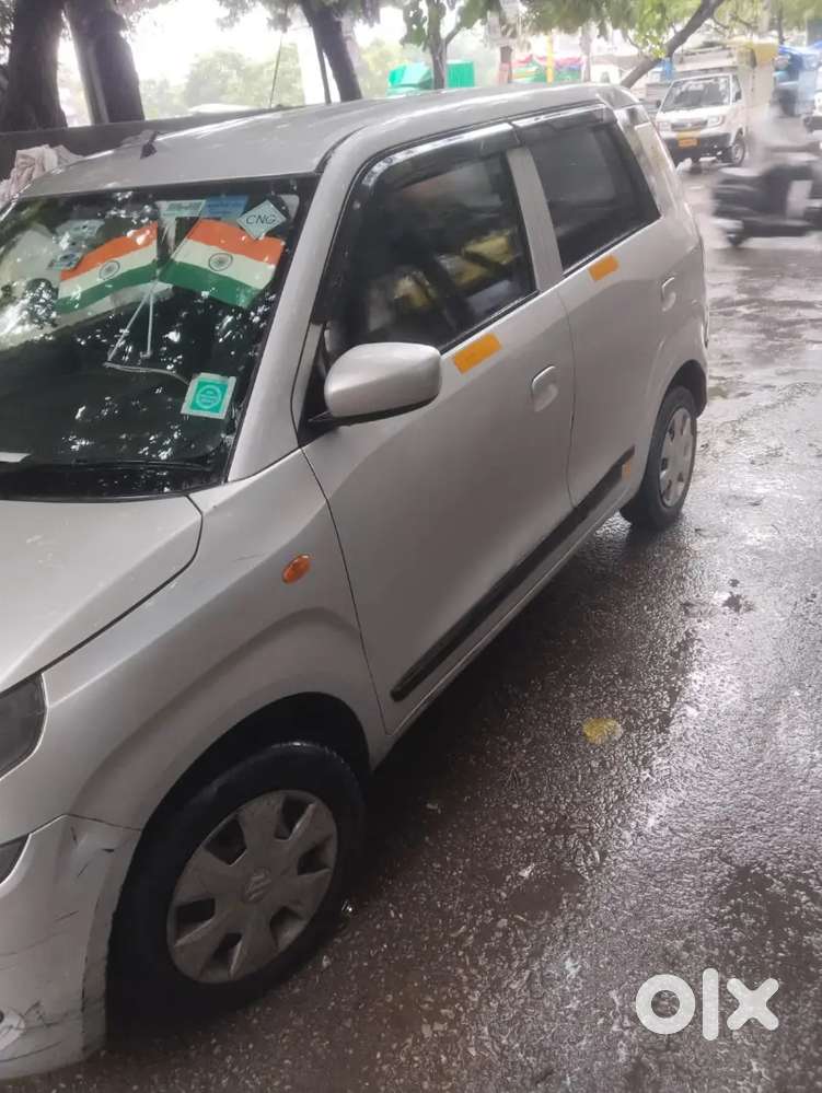 Maruti Suzuki Wagon R 2023 First Owner