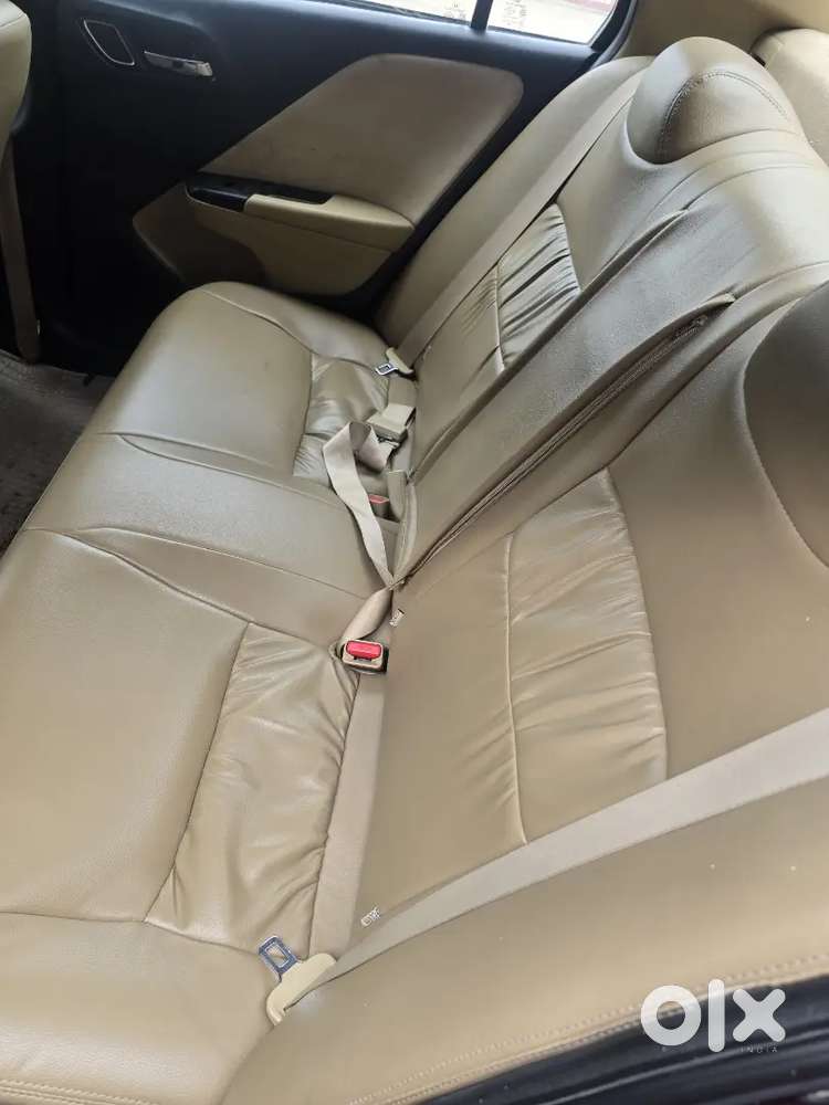 Honda City 2017 Petrol 97000 Km Driven