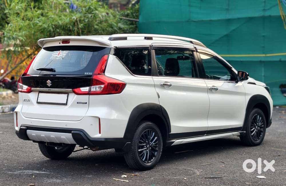 Maruti Suzuki Xl6 1.5 Zeta Mt, 2022, Petrol