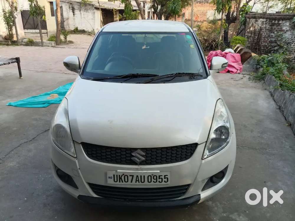 Maruti Suzuki Swift Vdi 2015