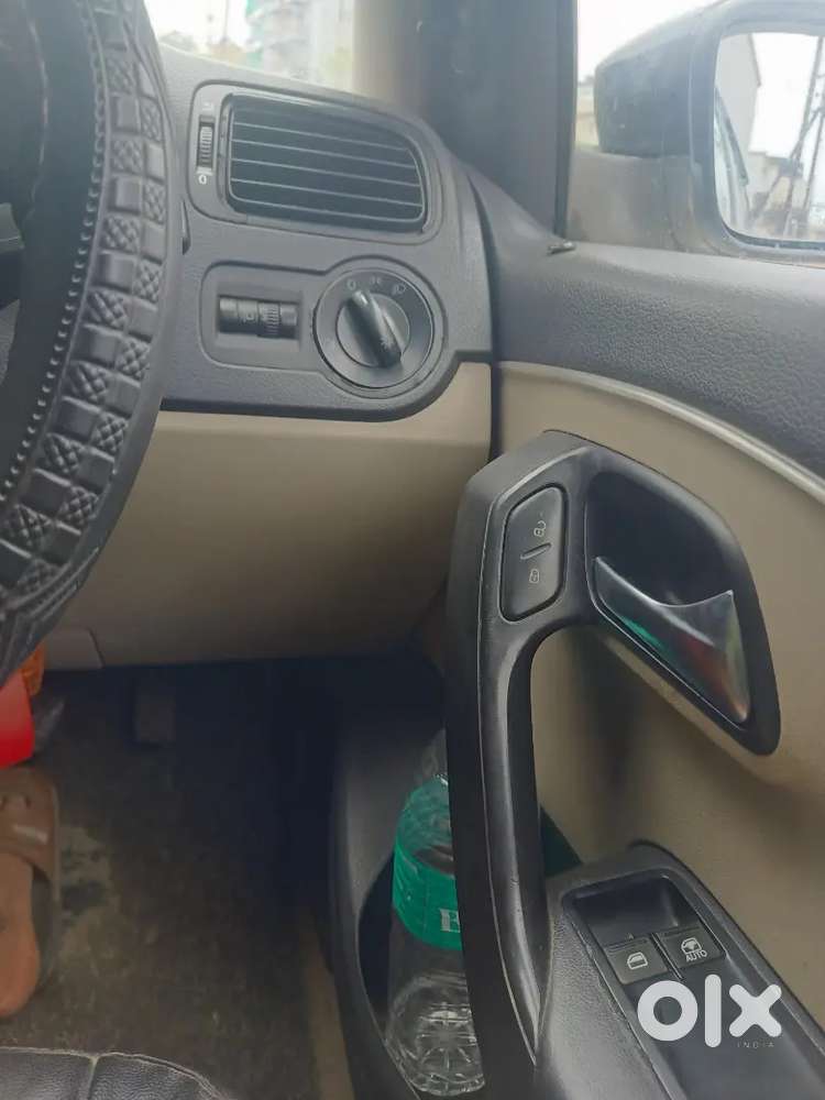 Volkswagen Polo 1.2 2011
