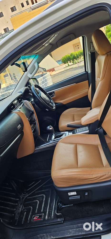 Toyota Fortuner 3.0 4x2 Automatic, 2022, Diesel