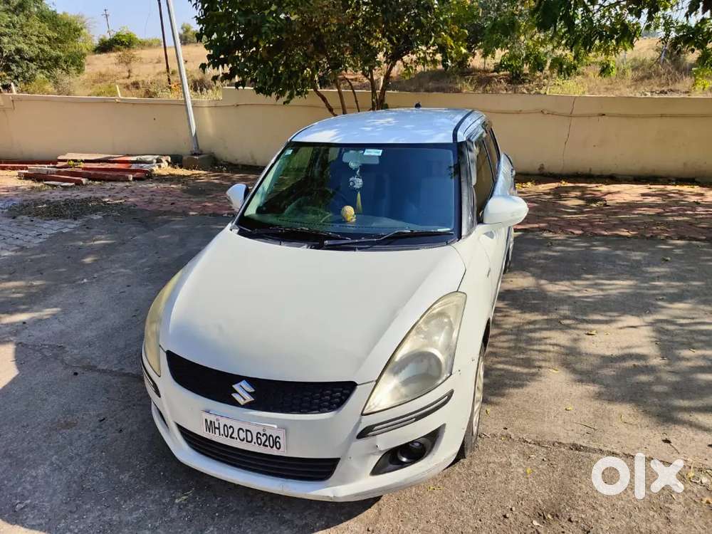 Maruti Suzuki Swift 2011 Diesel Manual