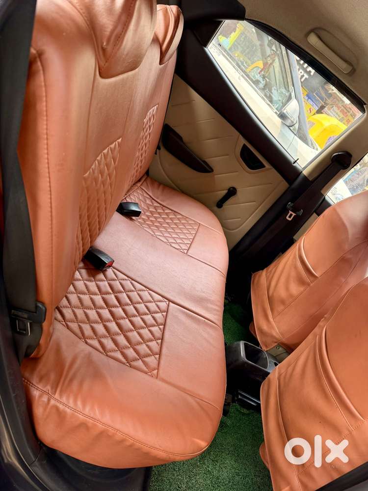 Hyundai Eon Magna Plus Option, 2018, Petrol