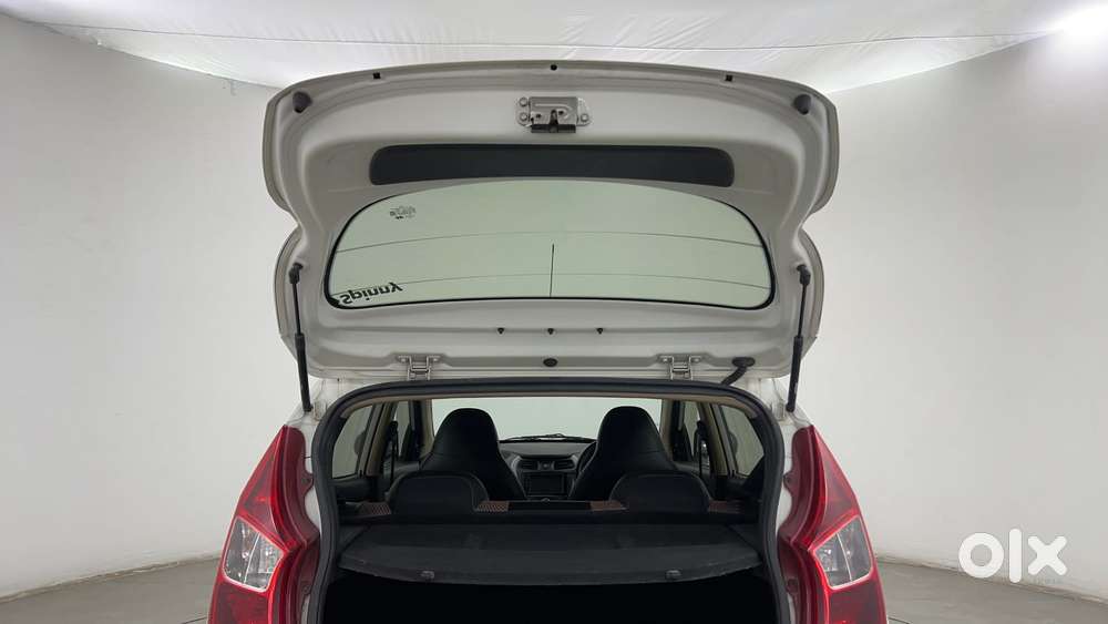 Hyundai Eon Magna +, 2016, Petrol