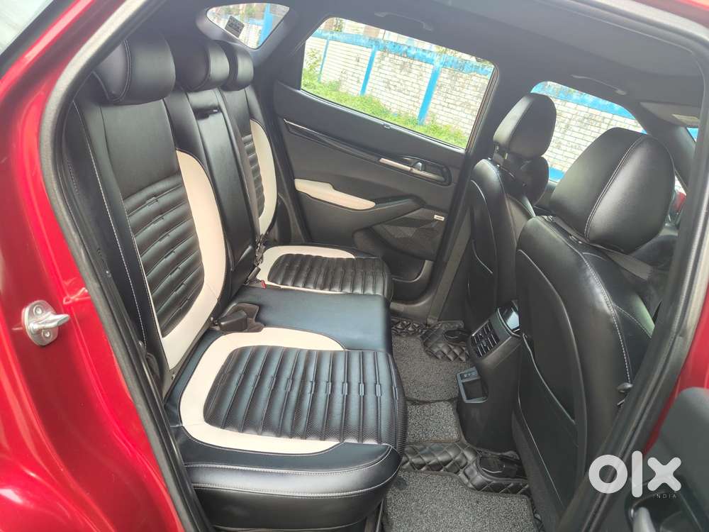 Kia Seltos Gtx Plus At D, 2023, Petrol