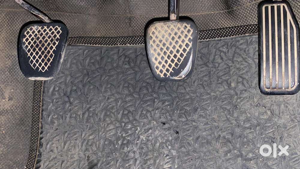 Honda Amaze 2013-2016 S I-vtech, 2016, Cng & Hybrids