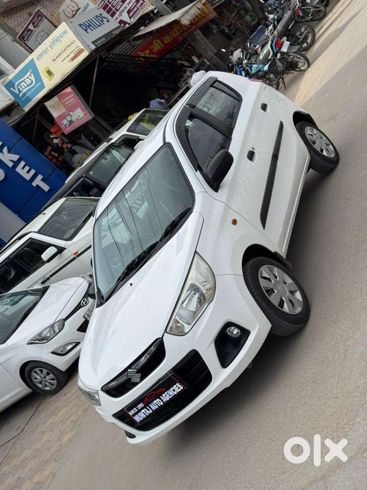 Maruti Suzuki Alto K10 1.0 Vxi (o) Amt, 2018, Petrol