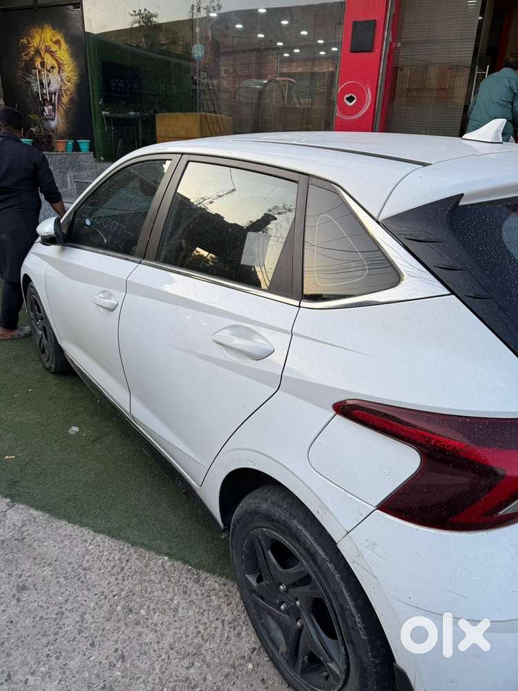 Hyundai I20 Sportz 2020 Diesel