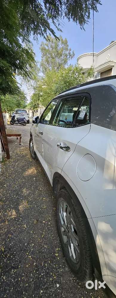 Hyundai Creta 1.6 2021