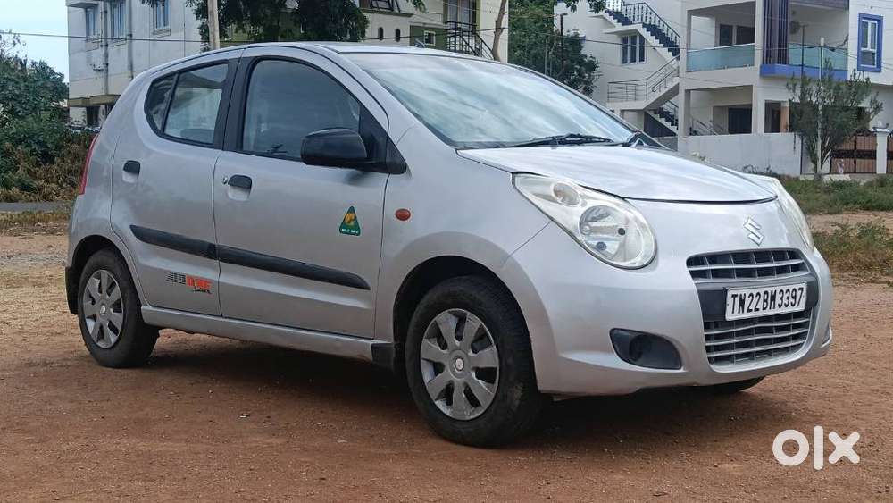 Maruti Suzuki A-star, 2010, Petrol
