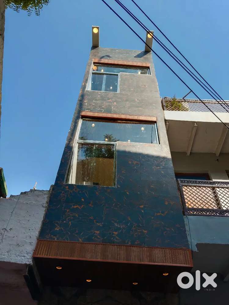 Independent house for rent at sultan pura family or government prefere