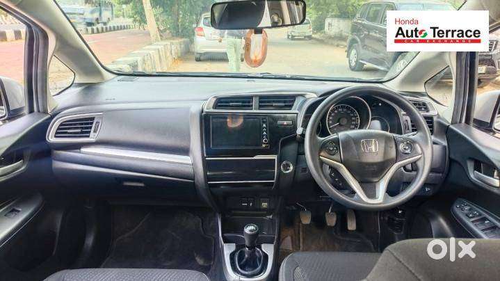 Honda Wr-v 1.5 Vx I-dtec, 2018, Diesel