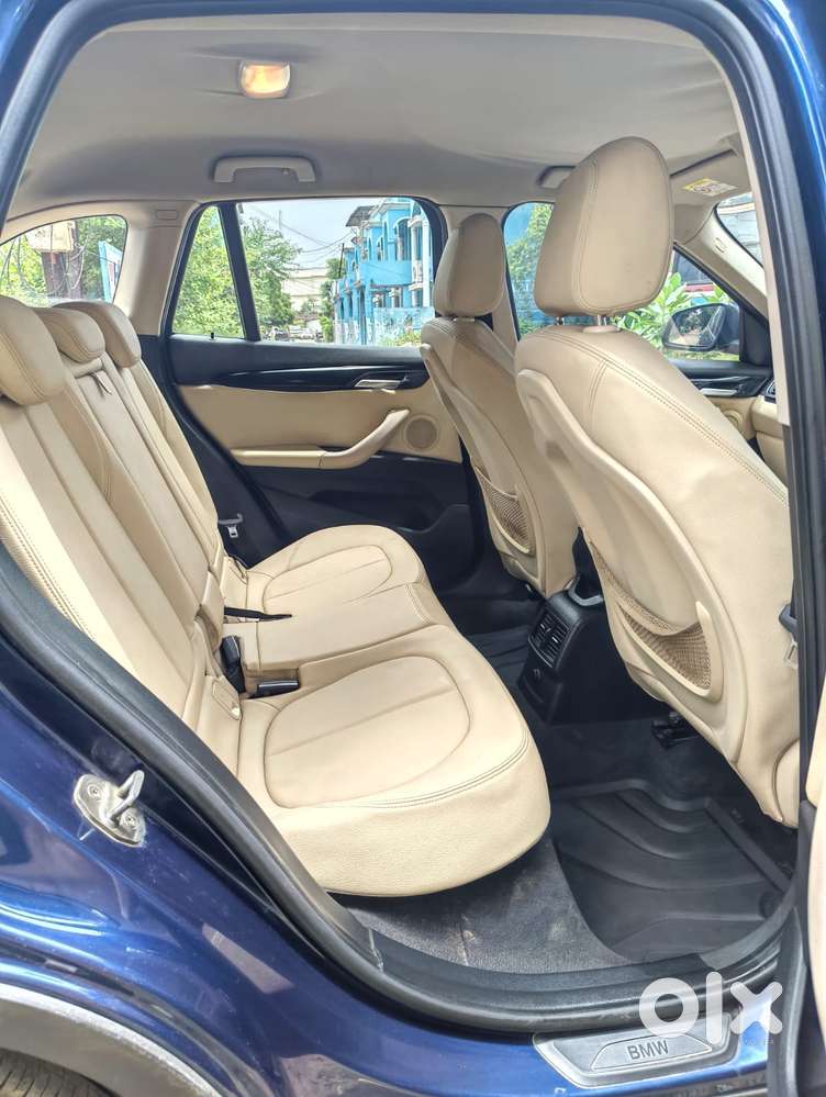 Bmw X1 2.0 Sdrive20i Xline, 2016, Diesel