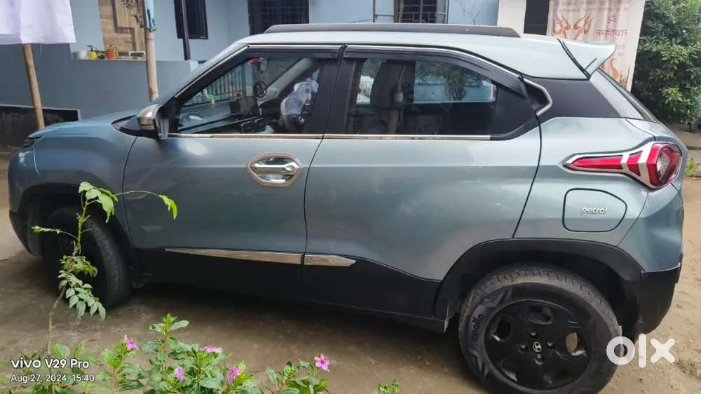 Tata Punch 2023 Petrol Well Maintained