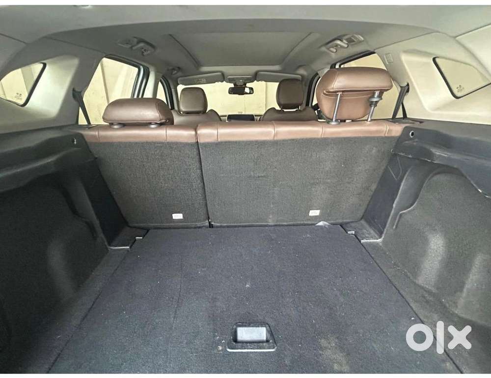 Tata Harrier Ev 2021 Diesel Good Condition
