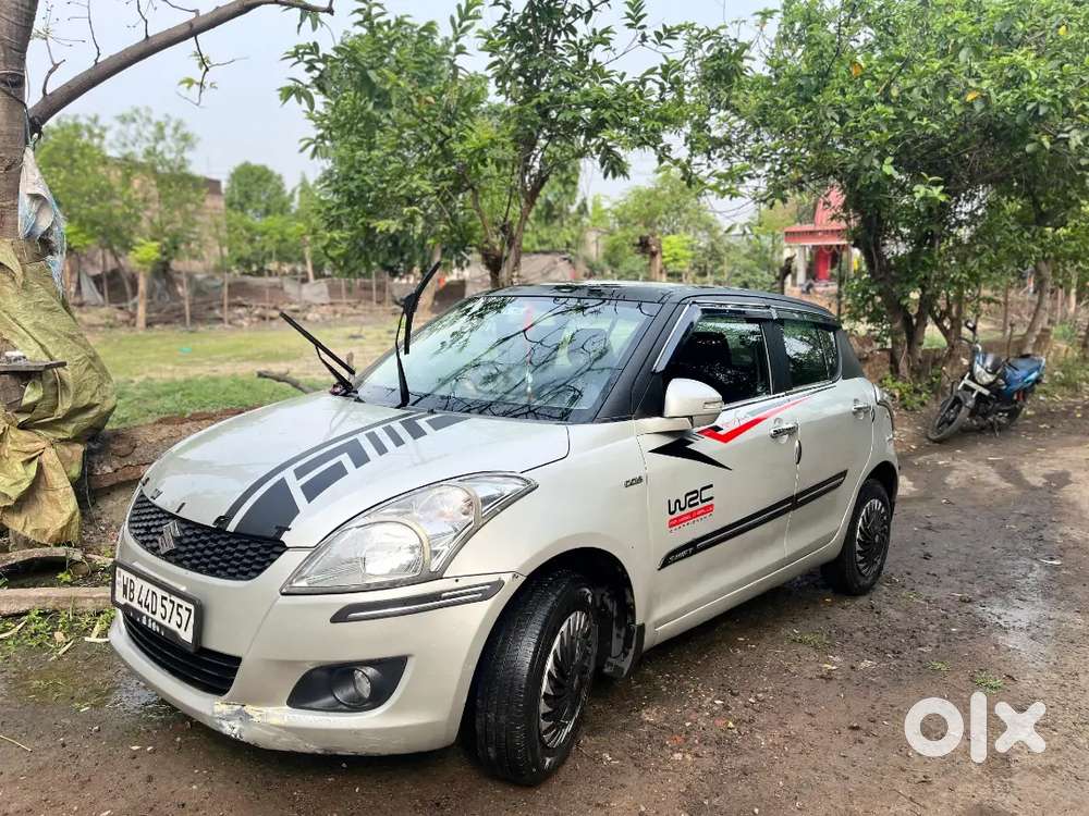 Swift Maruti Suzuki Diesel Manual 2012