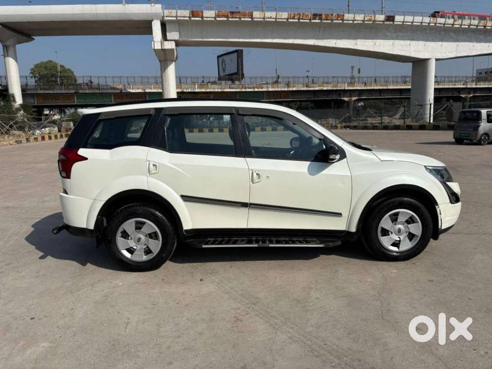 Mahindra Xuv500 W7, 2020, Diesel