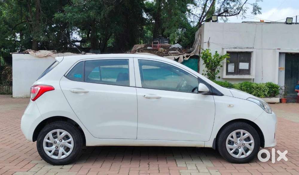 Hyundai Grand I10 Magna 1.1 Crdi, 2018, Diesel