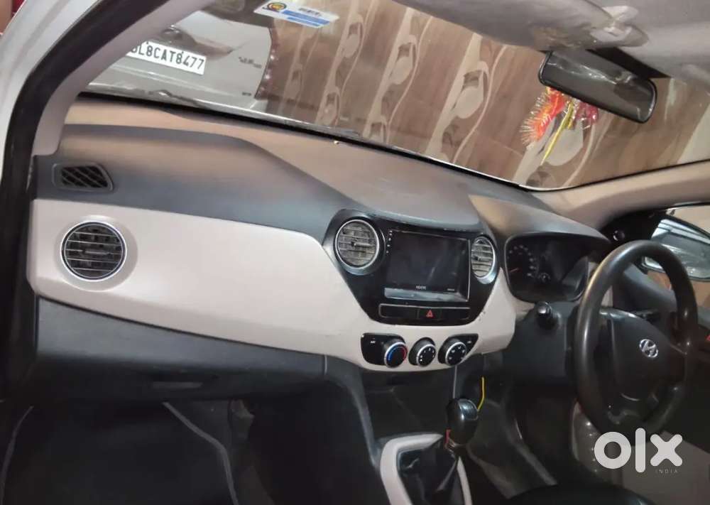 Hyundai Xcent Prime