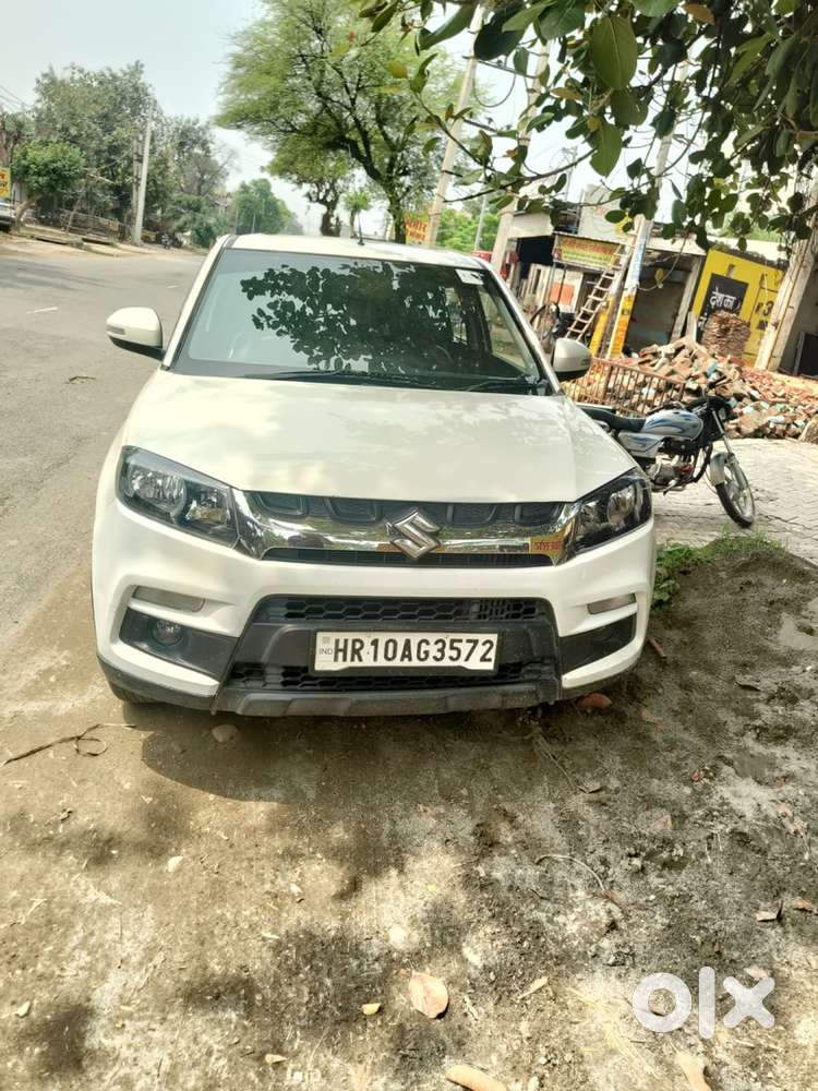 Maruti Suzuki Diesel 2018/19