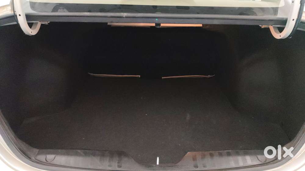 Maruti Suzuki Ciaz 2014-2017 Vxi Plus, 2016, Petrol