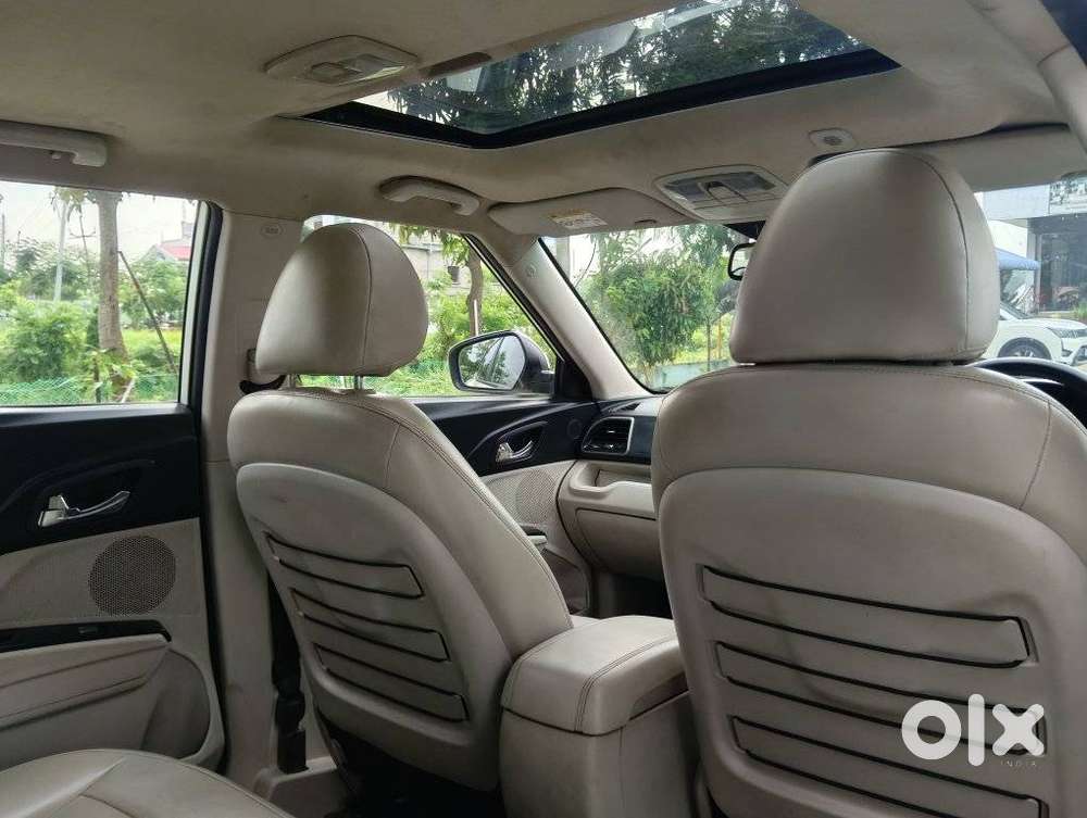 Mahindra Xuv300 W8 Option Diesel, 2019, Diesel