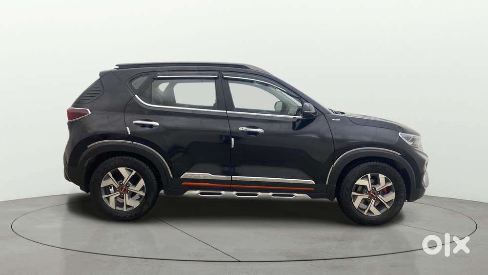 Kia Sonet 1.0 Htx Imt Anniversary Edition, 2022, Petrol