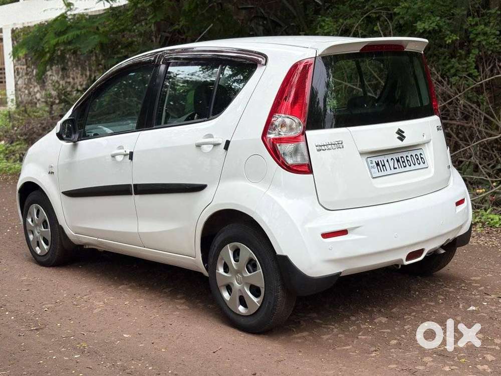 Maruti Suzuki Ritz Vxi, 2015, Petrol