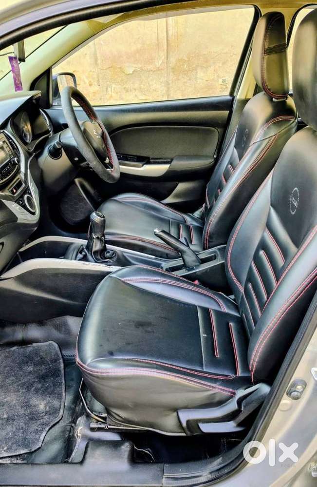 Maruti Suzuki Baleno 1.2 Delta, 2019, Cng & Hybrids