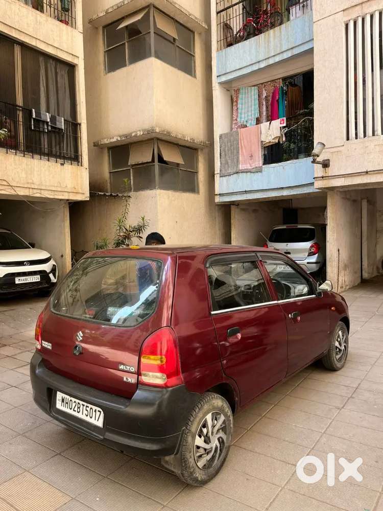 Car In Good Condition But Ac Not Working.