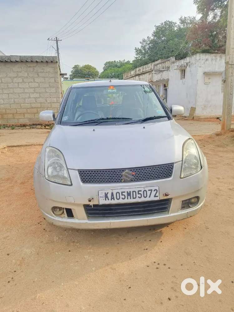 Maruti Suzuki Swift Lxi 2006