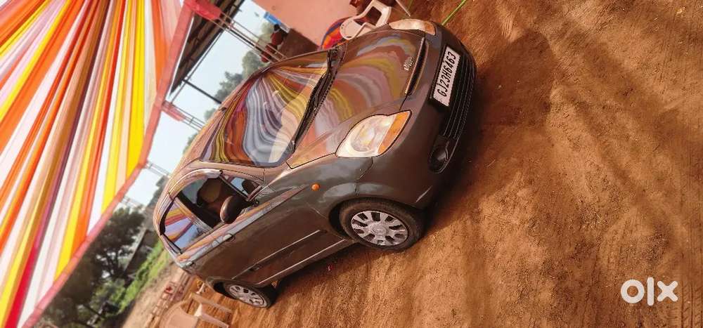 I'm Selling My Spark Car