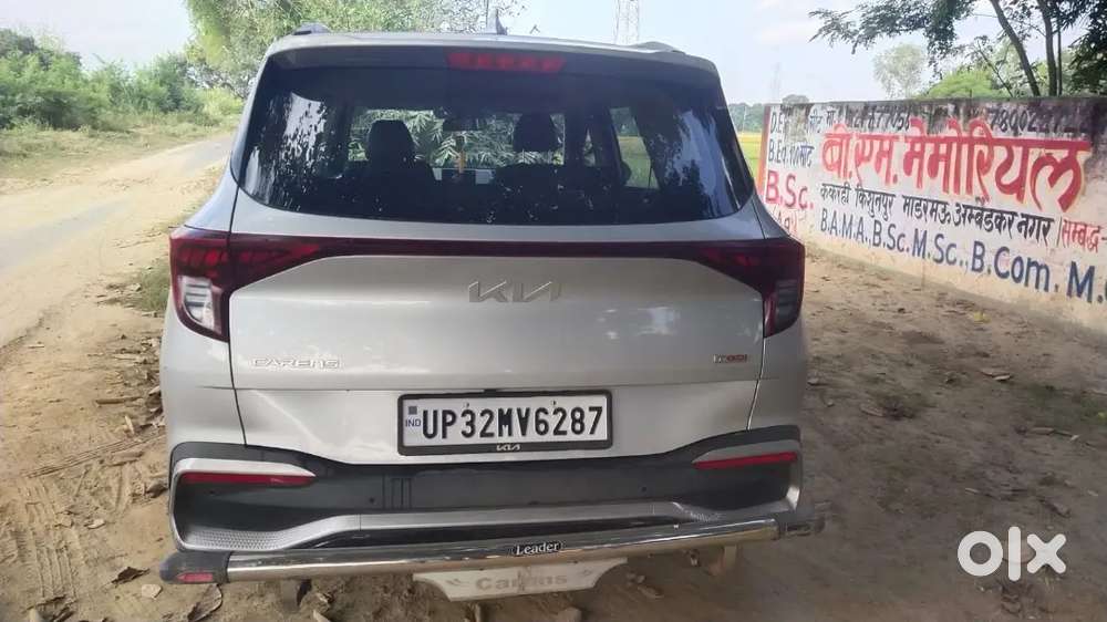 Kia Carens 1.4 Prestige 2022