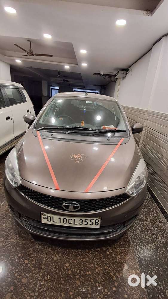 Tata Tiago Xt Manual 2018 | 2nd Owner | Only 17,004 Km | Petrol