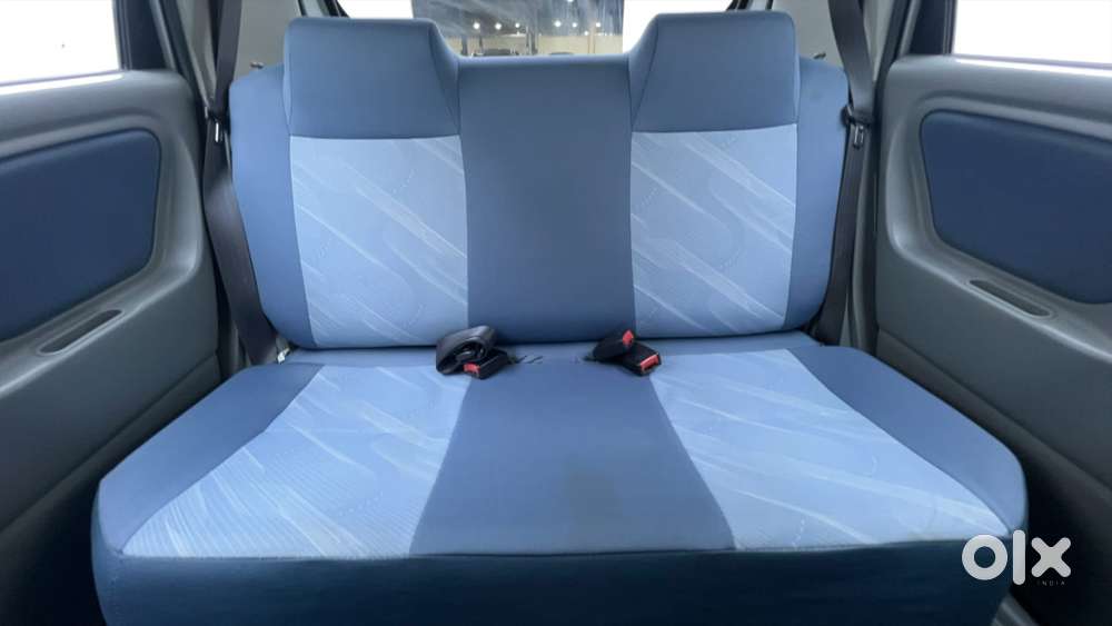 Maruti Suzuki Alto K10 2010-2014 Vxi, 2012, Petrol