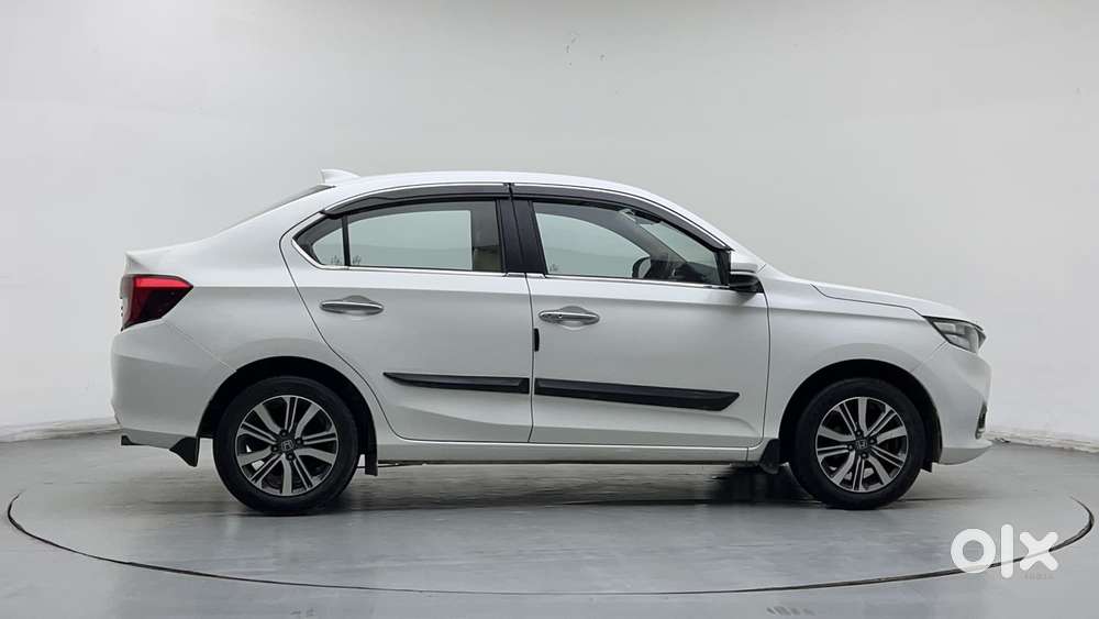 Honda Amaze [2021-2023] 1.2 Vx I-vtec Mt, 2022, Petrol