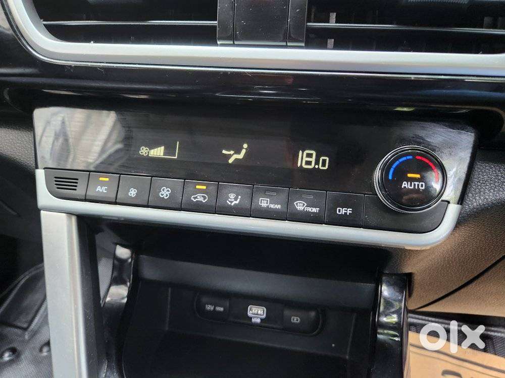 Kia Seltos Htk Plus 1.5 Turbo Petrol Imt, 2023, Petrol